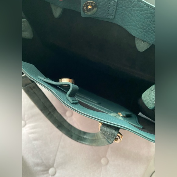 Steve Madden satchel bag trendy for Fall/Winter season - Picture 4 of 7